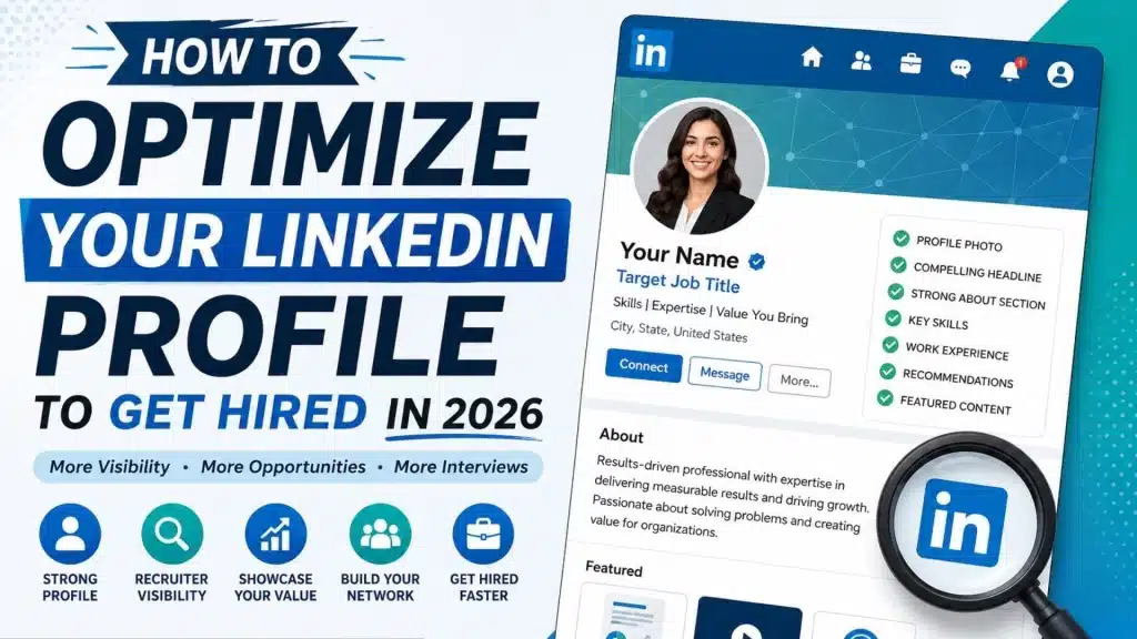 Job Change Now | How to Optimize Your LinkedIn Profile to Get Hired in 2026Untitleddesign27-ezgif.com-jpg-to-webp-converter How to Optimize Your LinkedIn Profile