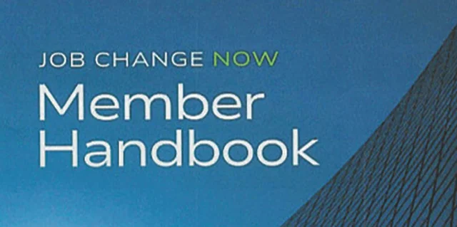 Member Handbook