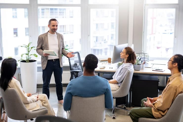 Career Coaching Services