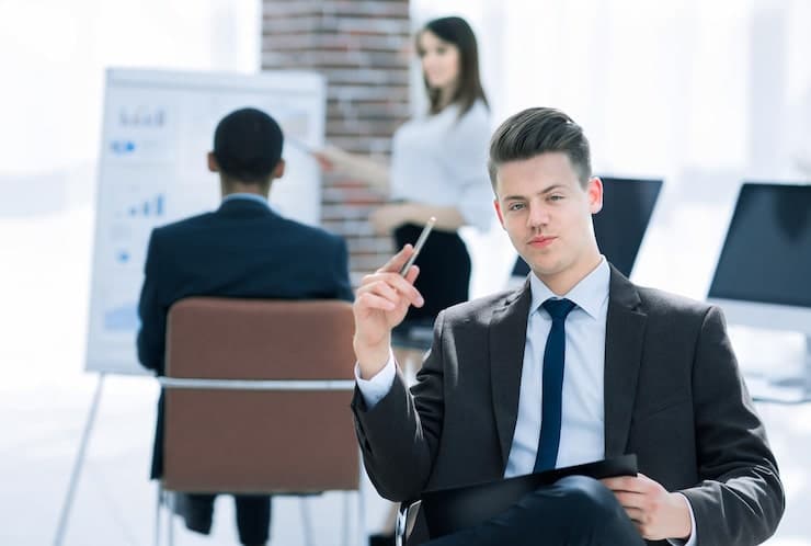 Career Coaching Services 