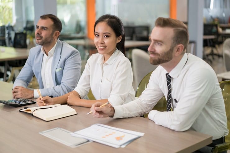 Executive Career Coaching Services