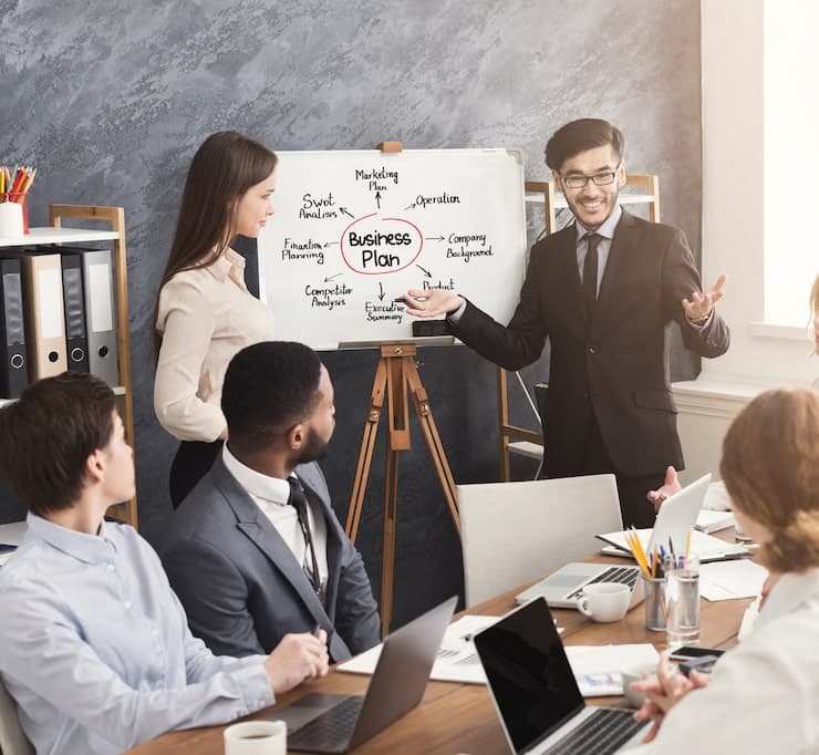 Job Change Now | Professional Coaching Services: Benefits, Types & How to ChooseProfessional Coaching Services (2) Professional Coaching Services