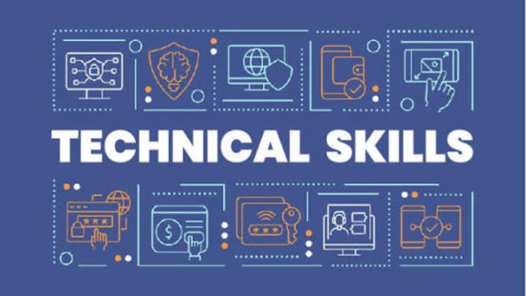 Technical Skills