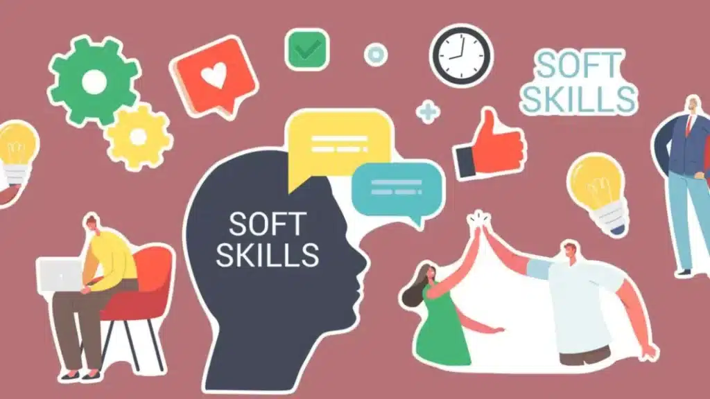 What Are Soft Skills